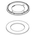 KOHLER Washer Kit, K-1562221