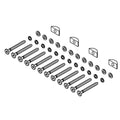KOHLER Leg Hardware Kit, K-1562273