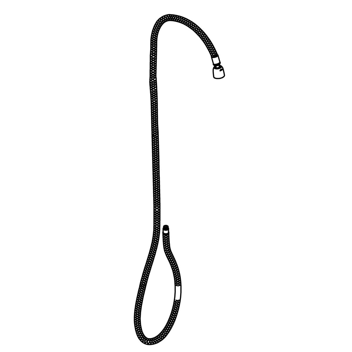 KOHLER Hose, Braided Spray, K-1562303