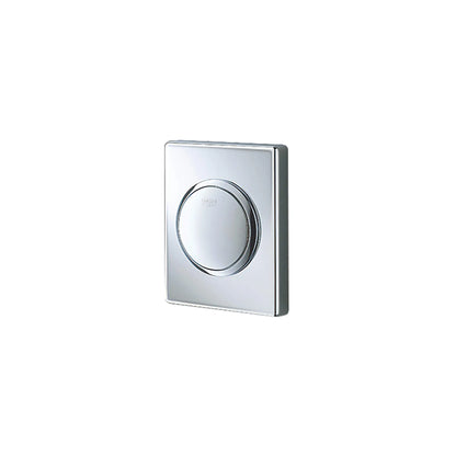 GROHE 38595000 Skate Wall Plate - Chrome