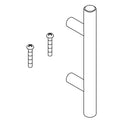 KOHLER SERVICE KIT OF ORIME HANDLE, 4.96 - Black, K-1562904-HF3