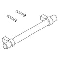KOHLER SERVICE KIT OF CHULTON HANDLE, 6.61 - Black, K-1562905-HF3