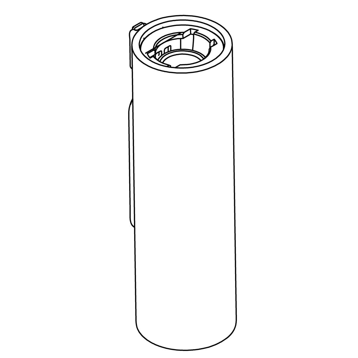 KOHLER Sprayhead Kit - Vibrant Stainless, K-1562959-VS