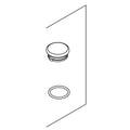 KOHLER Cap Kit, Hot, K-1563347