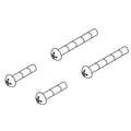 KOHLER SERVICE KIT, HANDLE SCREWS, K-1563818