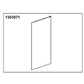 KOHLER Good 15" x 26" Door Assembly, K-1563971