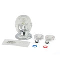 MOEN 156723 Handle Kit - Chrome