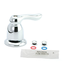 MOEN 156724 Handle Kit - Chrome