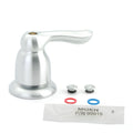 MOEN 156724BC Handle Kit - Brushed Chrome