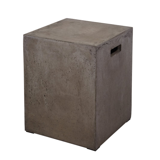 ELK STUDIO 157-004 Cubo Accent Stool