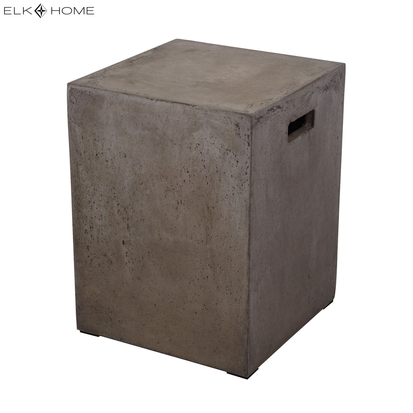 ELK STUDIO 157-004 Cubo Accent Stool