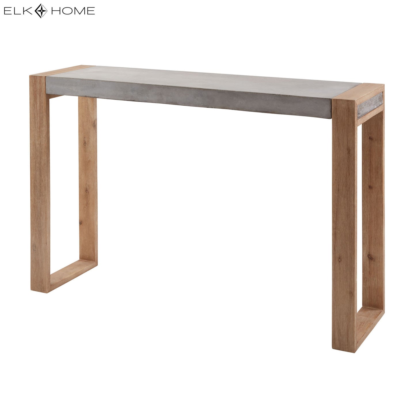 ELK SIGNATURE 157-006 Paloma Console Table