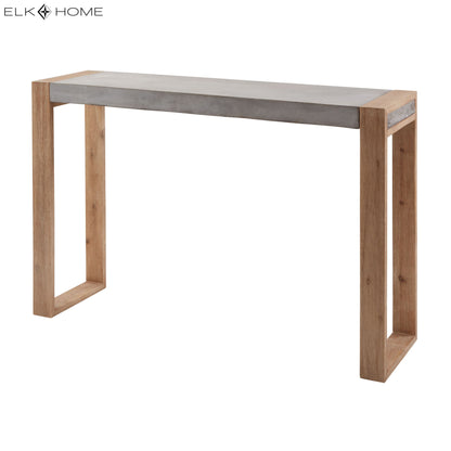 ELK SIGNATURE 157-006 Paloma Console Table