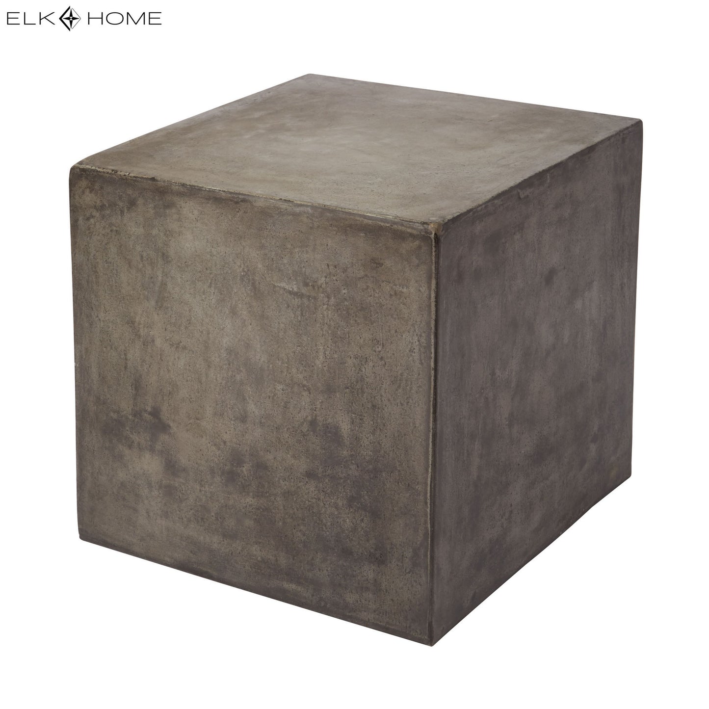 ELK SIGNATURE 157-008 Cubo Accent Table