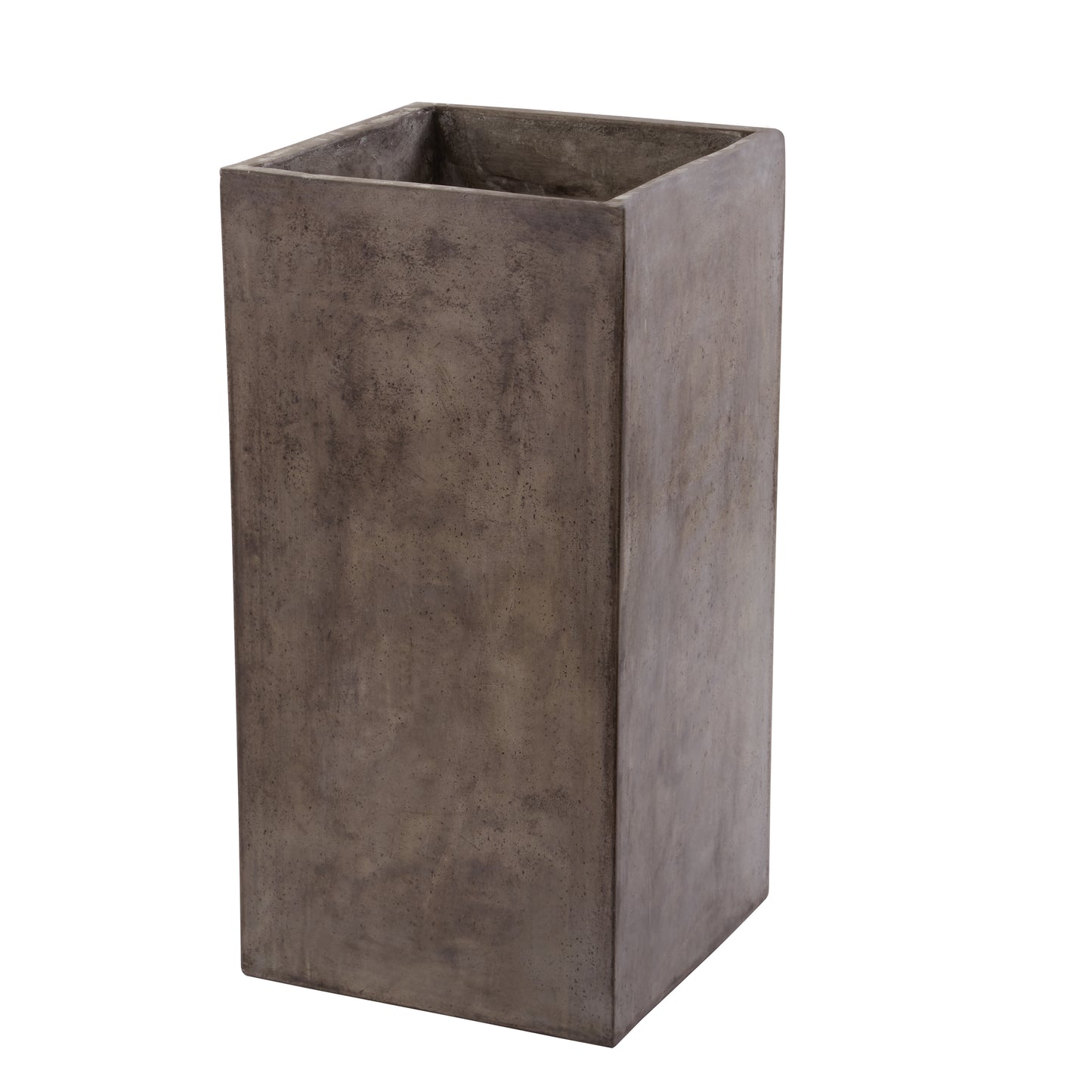 ELK SIGNATURE 157-011 Al Fresco Planter - Short Gray