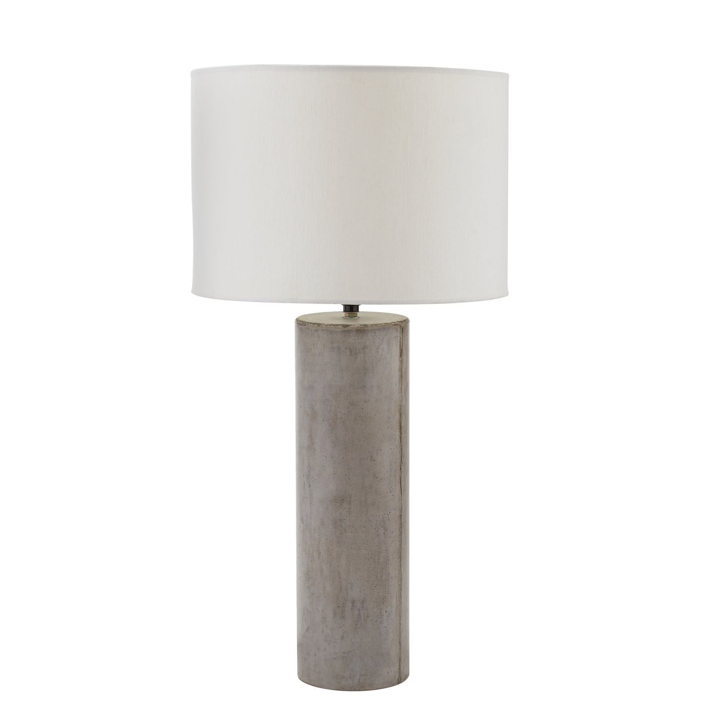 ELK SIGNATURE 157-013 Cubix 29.1'' High 1-Light Table Lamp - Polished Concrete