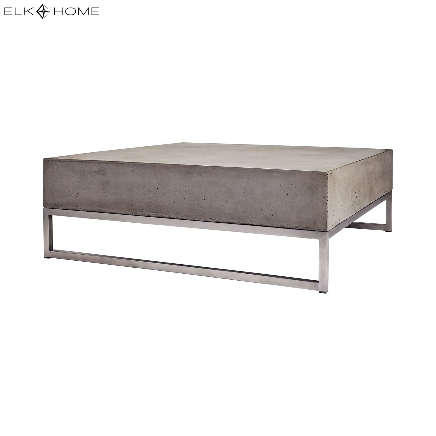 ELK SIGNATURE 157-027 Bulwark Coffee Table