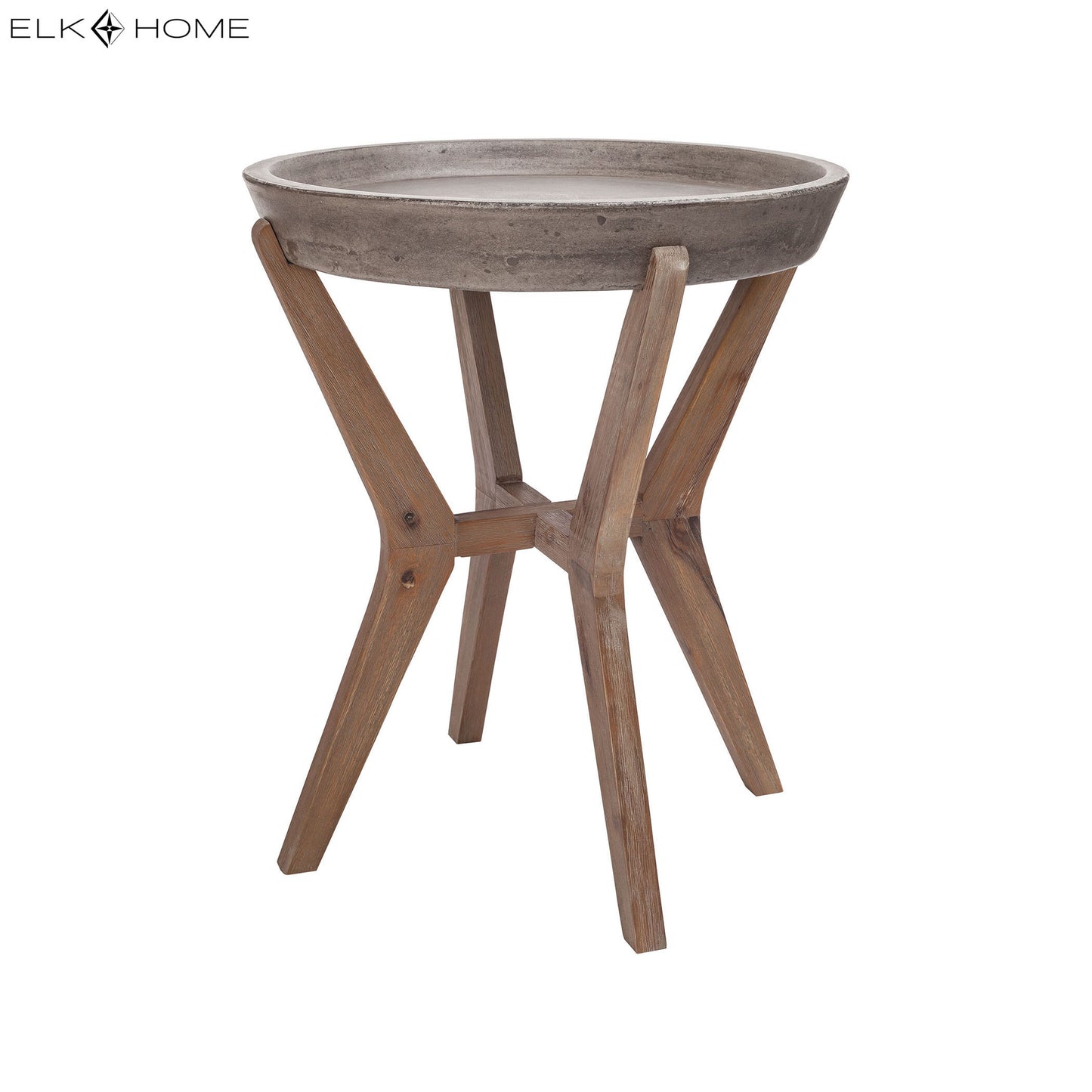 ELK SIGNATURE 157-034 Tonga Accent Table