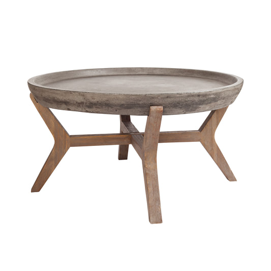 ELK SIGNATURE 157-035 Tonga Coffee Table