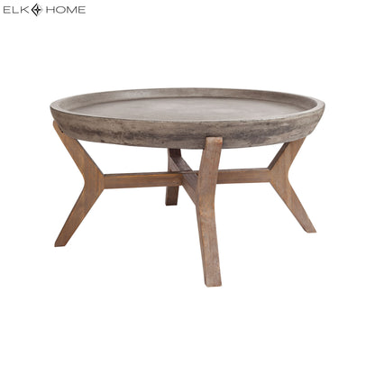 ELK SIGNATURE 157-035 Tonga Coffee Table