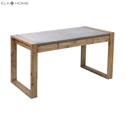 ELK SIGNATURE 157-062 Brooklyn Heights Desk