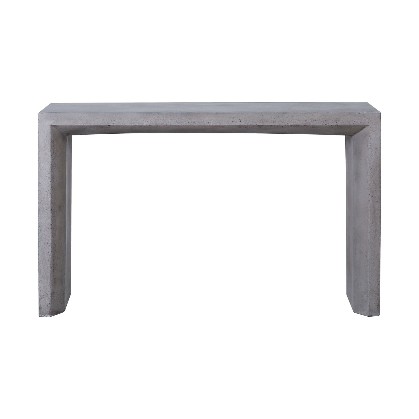 ELK SIGNATURE 157-079 Chamfer Console Table