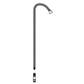 KOHLER Spray Hose Kit, K-1571137