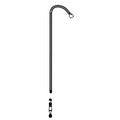 KOHLER Hose Kit - Polished Chrome, K-1571138-CP