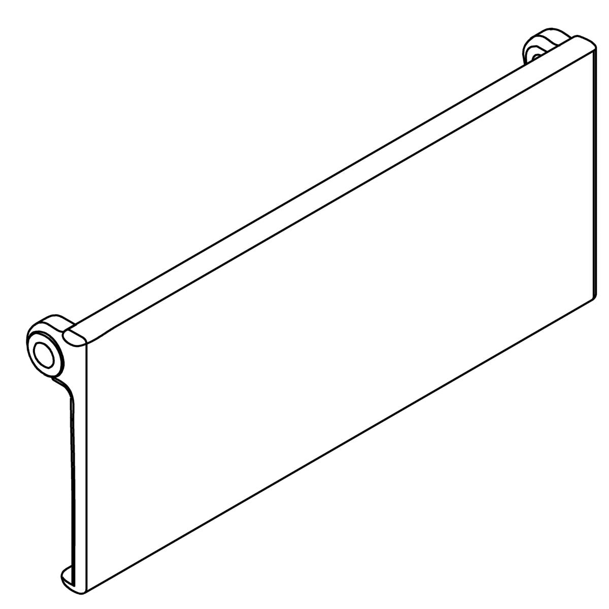 KOHLER Wind Door, K-1571553