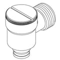 KOHLER Filter Ball Valve, K-1575640