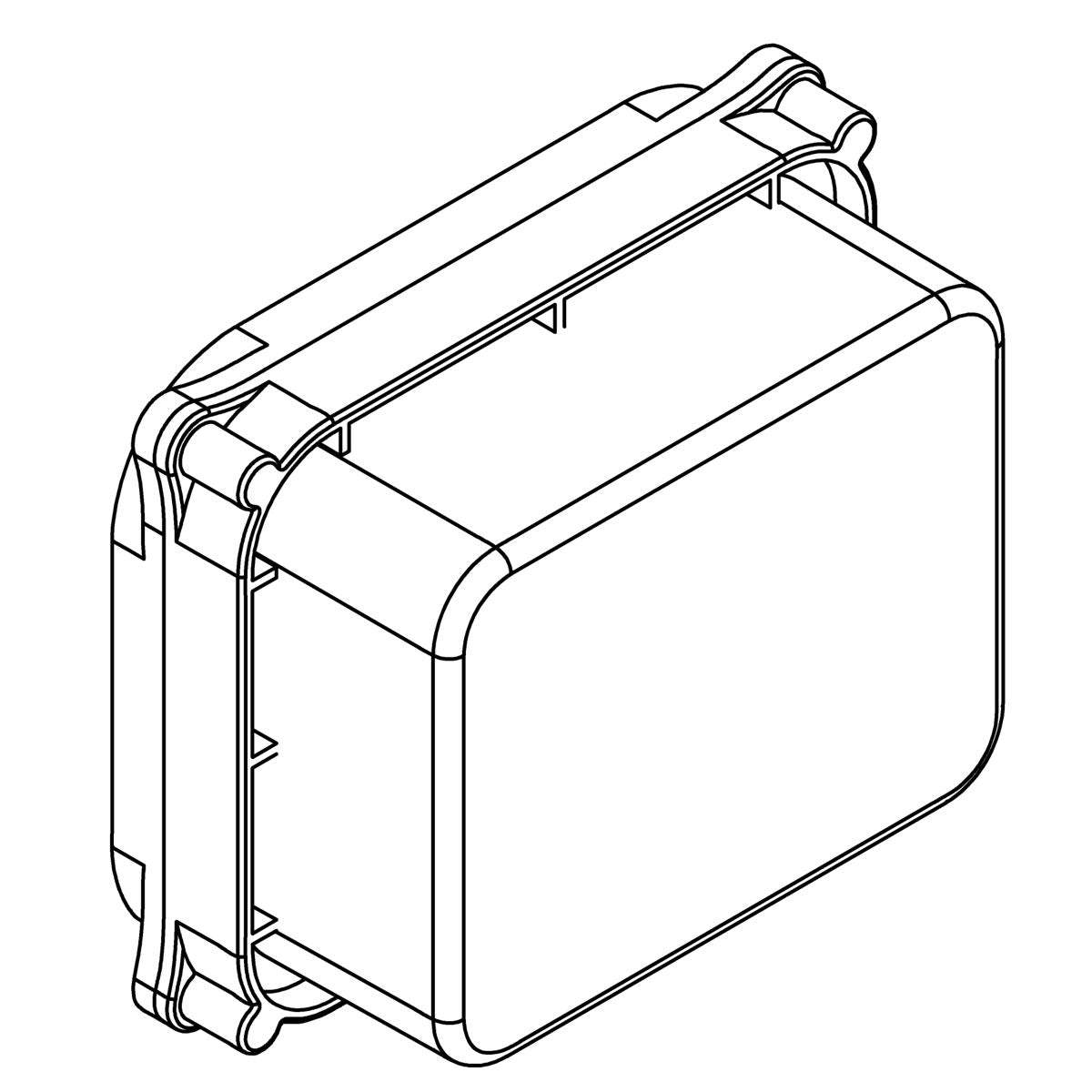 KOHLER Opp Battery Box Asm Pa, K-1575643