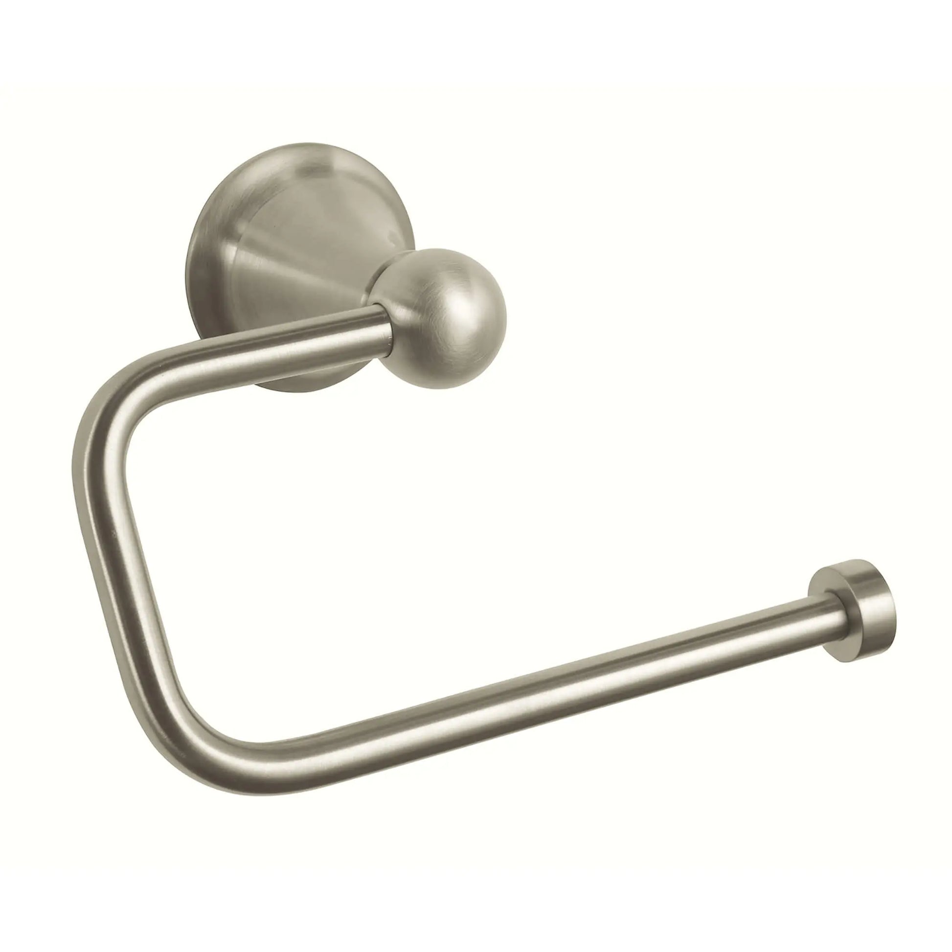 GROHE 40160EN0 Seabury Paper Holder - Brushed Nickel