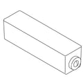 KOHLER Service Kit, Tip On Hardware, Short, K-1576936
