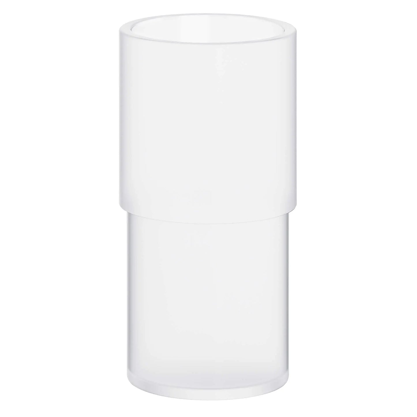 GROHE 40254003 Atrio New Glass without Holder - Chrome