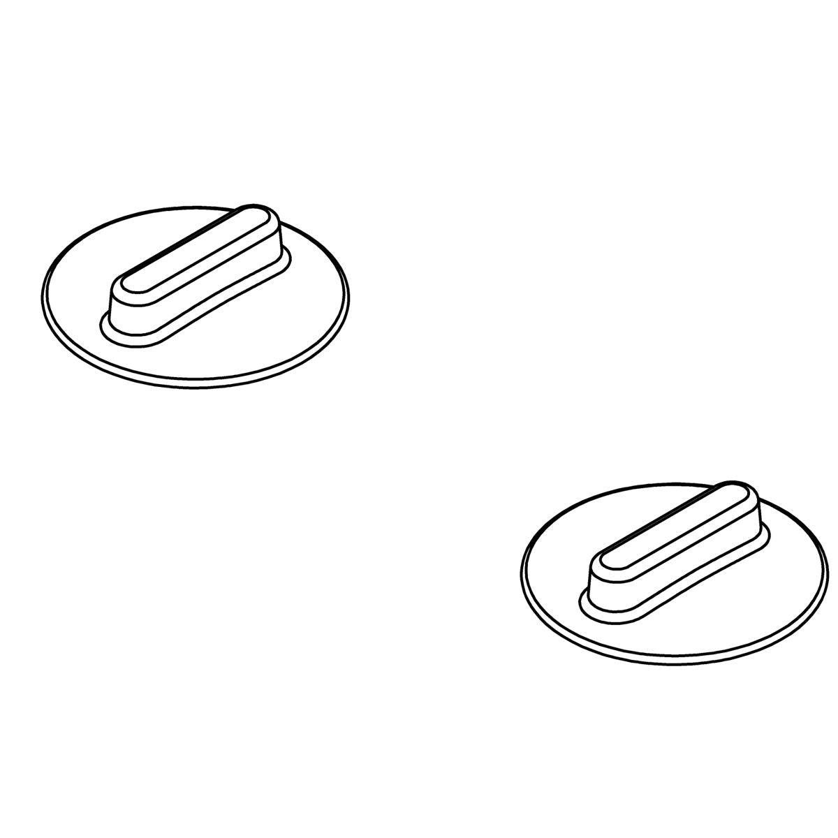 KOHLER Drain Plug Kit, K-1578879