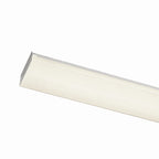 KICHLER 10315WH 48" 2 Light Fluorescent Linear Ceiling Light White