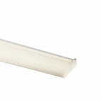 KICHLER 10315WH 48" 2 Light Fluorescent Linear Ceiling Light White