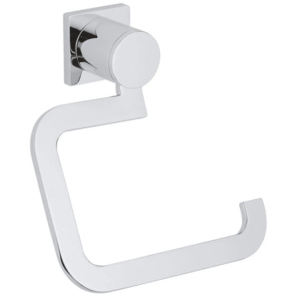 GROHE 40279000 Allure Toilet Paper Holder - Chrome