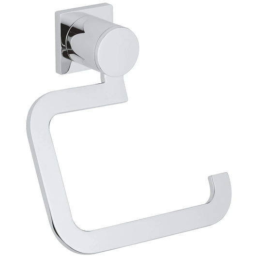 GROHE 40279000 Allure Toilet Paper Holder - Chrome