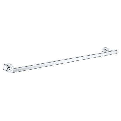 GROHE 40309003 Atrio New 24" Towel Bar - Chrome