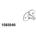 KOHLER Wall Mount Plate, K-1583540