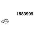 KOHLER Rubber Pad, K-1583999