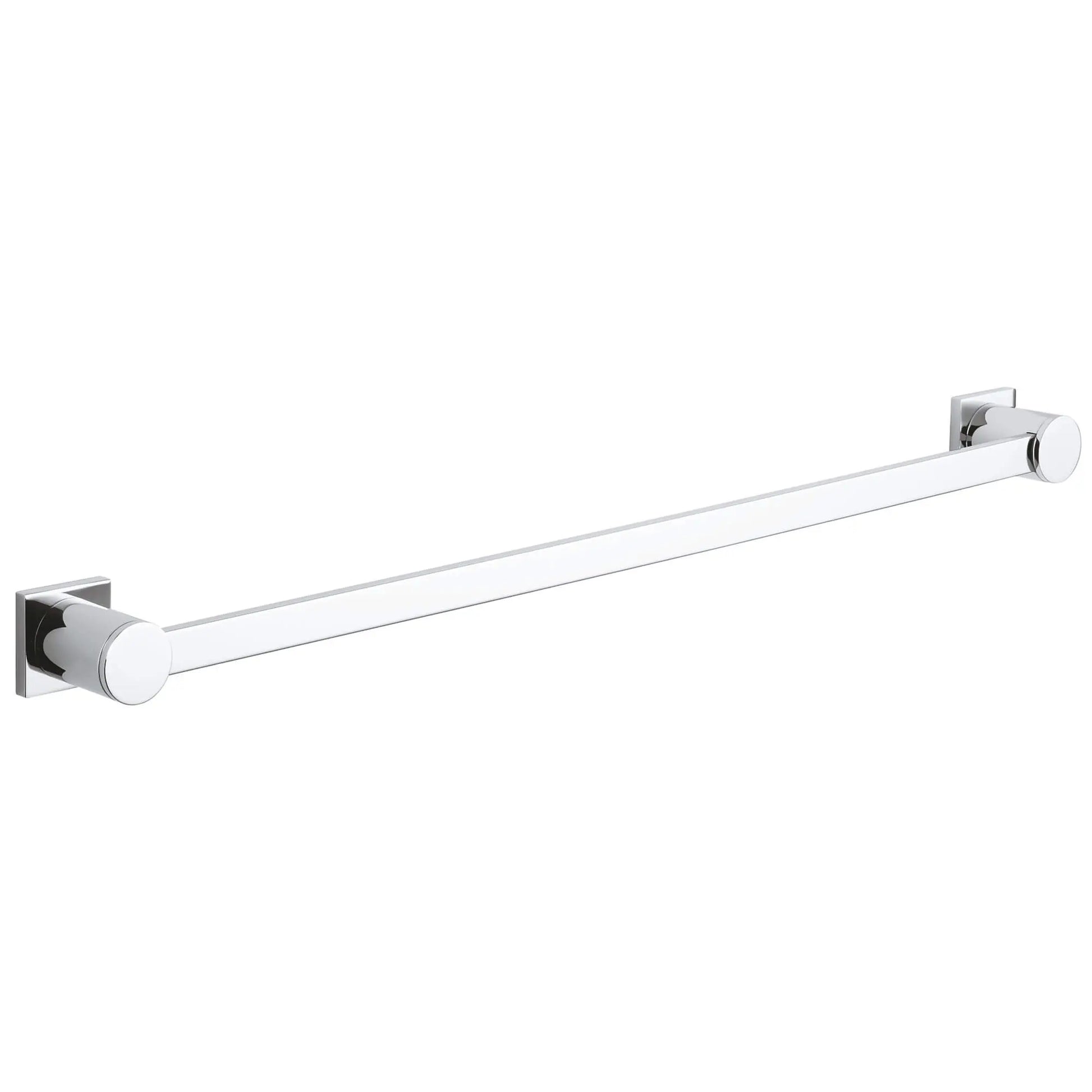 GROHE 40341000 Allure 24" Towel Bar - Chrome