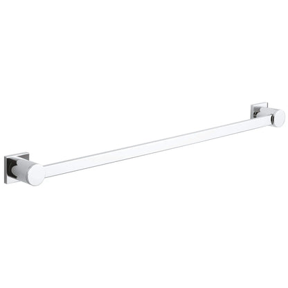 GROHE 40341000 Allure 24" Towel Bar - Chrome