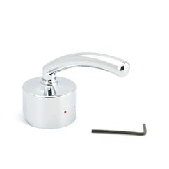 MOEN 158494 Icon Handle Kit - Chrome