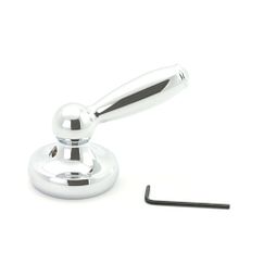 MOEN 158495 Brantford Handle Kit In Chrome