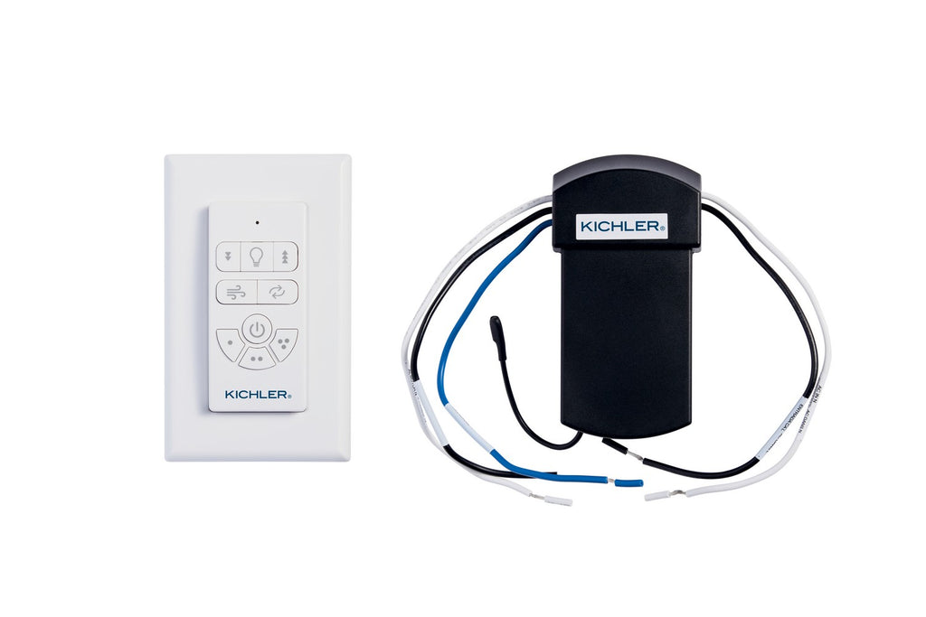 KICHLER 370136 Ac Standard Full Function Handheld Remote Control System