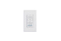 KICHLER 370145 Ac Standard Limited Function Wall Remote Control