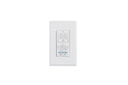 KICHLER 370145 Ac Standard Limited Function Wall Remote Control