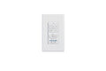 KICHLER 370155 Ac Standard Full Function Wall Remote Control